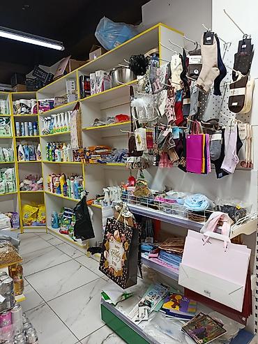 Другие продукты питания: Мини‑маркет «Мята» 24/7 - Формат: круглосуточный магазин у дома - — 10