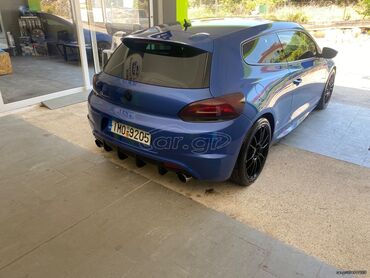 Volkswagen: Volkswagen Scirocco: 2 l. | 2010 έ. Κουπέ — 2