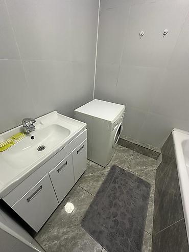 Продажа квартир: 2 комнаты, 70 м², Элитка, 6 этаж, Евроремонт — 9