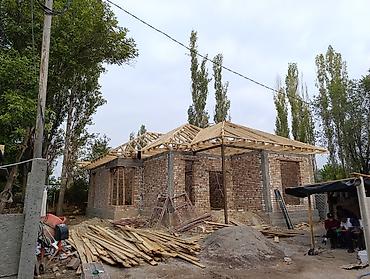 Кровля крыши: Услуги по устройству кровли “под ключ”. - Монтаж кровли любых типов — 6