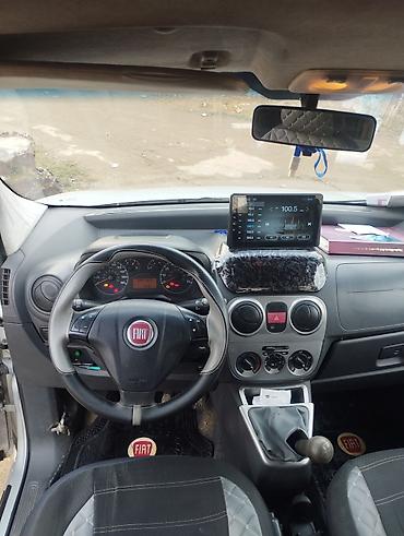 Fiat: Fiat Fiorino: 1.4 l | 2009 il 35800 km Krossover — 6