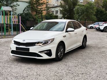 авто в аренду без залога: Ижарага берем: Жеңил унаа, Такси үчүн