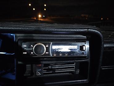 pioneer dj: Avtomobil audio sistemi – tam dəst - Head-unit: Pioneer 1-DIN — 2