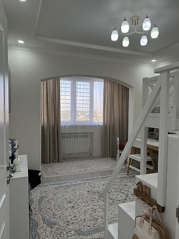 южный мкр: 2 комнаты, 68 м², 106 серия улучшенная, 8 этаж, Свежий ремонт — 6