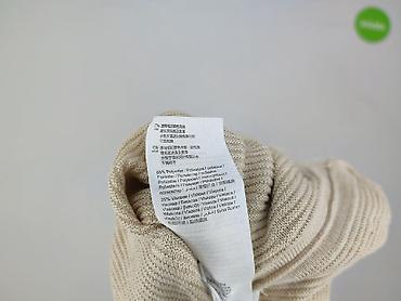 esprit sweater: Esprit, Ponczo damskie, rozmiar M — 6