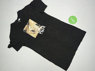 dua lipa hm: H&M Divided, T-shirt damski, rozmiar 2XS — 2