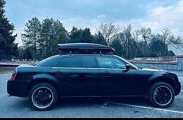 Автобоксы: Автобокс MaxBox, 173 см, 600 л, Новый, Самовывоз, Бесплатная доставка, Платная доставка — 4