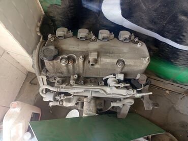 силиндор: Бензиновый мотор Honda 2003 г., 1.5 л, Б/у