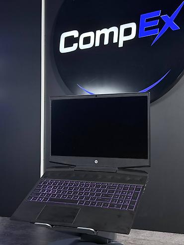 playsation 4: 💻 HP Pavilion Gaming ⚙️ Процессор: Intel Core i5-10500H 🎮 Видеокарта — 1
