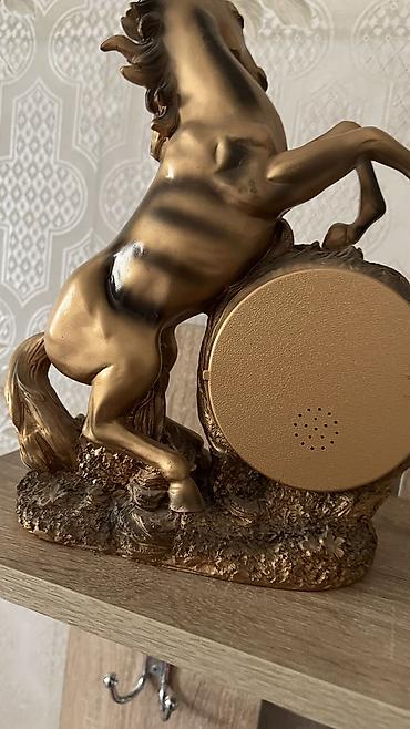 Журнальные столы: Журнальный столик из ЛДСП в цвете дуб сонома Размеры 50 - Форма — 12