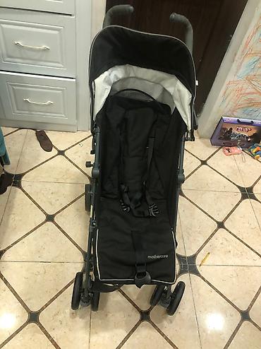 Аксессуары для колясок: Mothercare uşaq arabası Детская коляска istifade edilib ama ümumen — 2