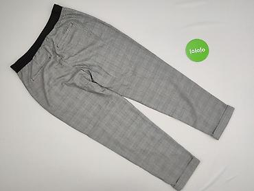 barchanki: Mohito, Spodnie materiałowe damskie, rozmiar 2XS — 3