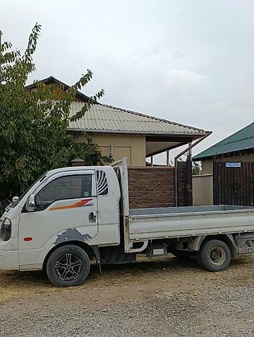 crdi: Легкий грузовик, Kia, Стандарт, 3 т, Б/у — 3