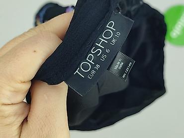 buty dla sprintera: Topshop, Szorty damskie, rozmiar S — 4