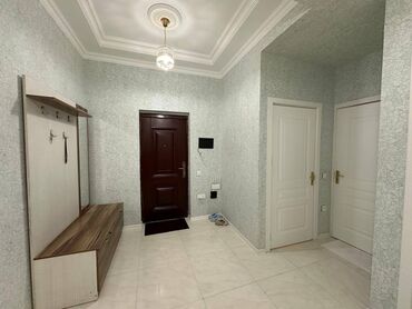 куплю дом в баку: Мамедлы, 3 комнаты, Новостройка, 94 м²