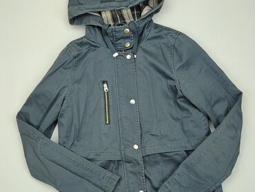 Windbreaker jackets: Windbreaker jacket, Topshop, S (EU 36), condition - Good