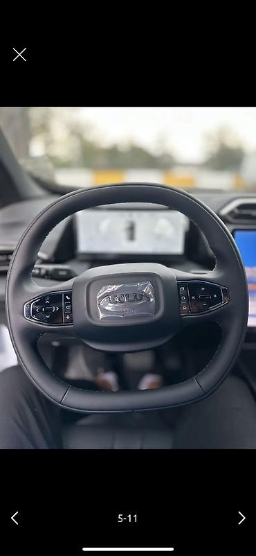 lexus windom: Dongfeng : 2026 г., Электромобиль — 7