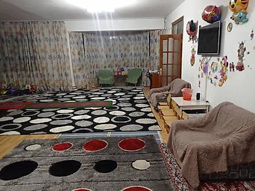 кизыл кия: Продается Особняк с действующим бизнесом (Эксклюзив ) • 3 мкр, район — 4
