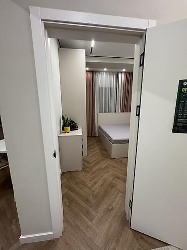 Продажа квартир: 2 комнаты, 52 м², Элитка, 3 этаж, Дизайнерский ремонт — 8