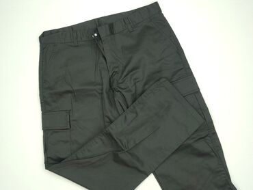 Men's trousers, L (EU 40), Uneek, condition - Very good