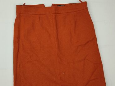spódnice midi allegro: Spódnica damska, rozmiar 2XL