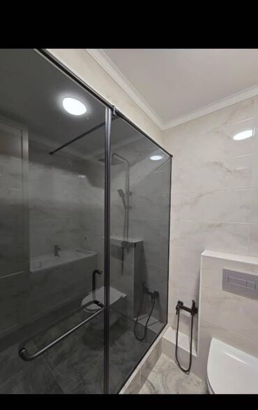 рядом с аламединским рынком: 4 комнаты, 125 м², Элитка, 6 этаж, Дизайнерский ремонт