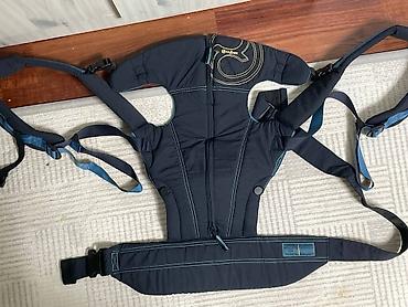 Коляски: Коляска Cybex Priam Бүт өзүнүн коплактпциясы менен оригинал абалы — 12