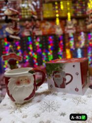 Hədiyyələr: Yeni il çaşkaları . Hədiyyəlik çaşkalar. Bayram hədiyyələri — 10