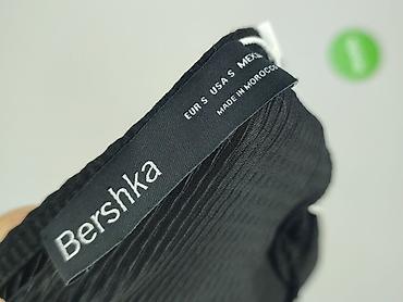bluzki darex: Bershka, Top damski, rozmiar S — 5