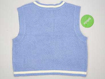 bluzy l: H&M Divided, Kamizelka damska, rozmiar L — 3