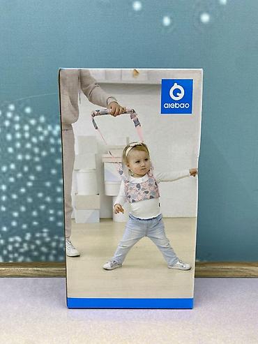 oyuncalar: 👣👶 Toddler Yerimə Köməkçi (Uşaq üçün Təhlükəsizlik Kəməri) Körpənizin — 8