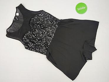 kombinezon cekiny: H&M Divided, Elegancki komplet, rozmiar S — 2