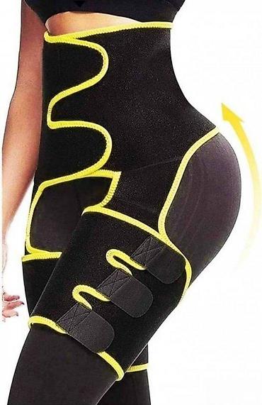 Bandažeri, steznici, korektori: PANTALONE ZA MRSAVLJENJE NOVE STEZNIK - KORSET AKCIJA | Cene nisu — 1