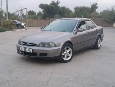 на опель вектра а: Honda : 2001 г., 1.8 л, Автомат, Бензин, Седан