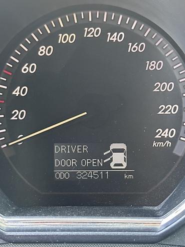 Lexus: Lexus RX: 2006 г., 3.3 л, Вариатор, Гибрид, Кроссовер — 11