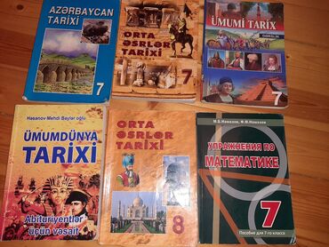 Kitablar, jurnallar, CD, DVD: Razılaşma yoluilə