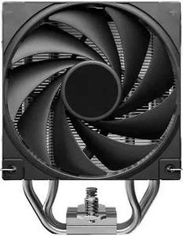 Rashladni sistemi: Deepcool AK400 Digital CPU kuler – tornjevskog dizajna, sa digitalnim — 14