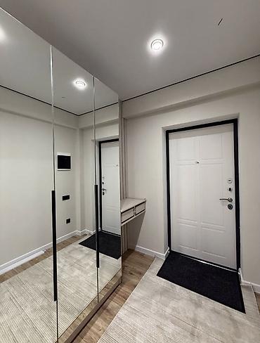 Продажа квартир: 2 комнаты, 72 м², Элитка, 5 этаж, Дизайнерский ремонт — 6