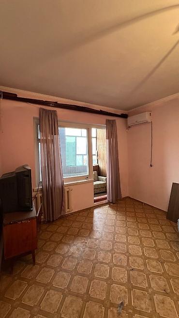 106: 1 комната, 36 м², Аламедин-1 мкр 106 серия, 9 этаж, Косметический ремонт — 8