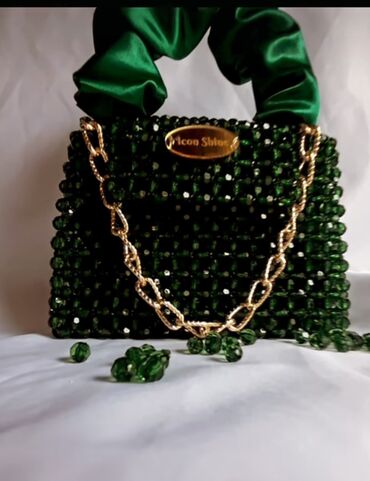 Çantalar: Çiyin çantası, Yeni — 30