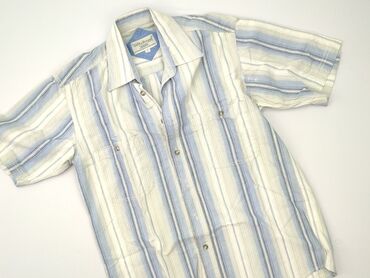 Shirts: Shirt for men, M (EU 38), condition - Good