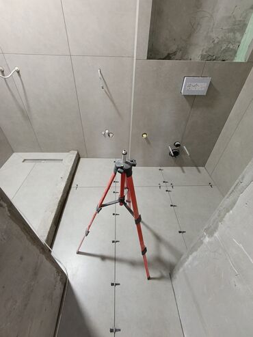 Укладка плитки: Фартук на кухне | Керамогранитая плитка | Диагональная укладка Больше 6 лет опыта — 23