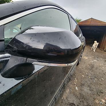 таота камрия 40: Toyota Camry: 2017 г., 2.5 л, Автомат, Бензин, Седан — 9