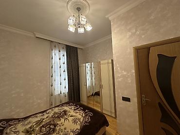 bina az cəlilabad: 3 otaqlı, Yeni tikili, 83 kv. m — 5