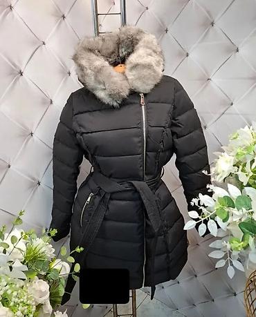 Zimske jakne: 01. AKCIJAAAA BILO KOJA JAKNA 6100din — 3