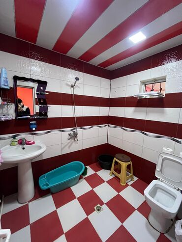 Həyət evləri və villaların satışı: 3 otaqlı, 100 kv. m, Yeni təmirli — 9