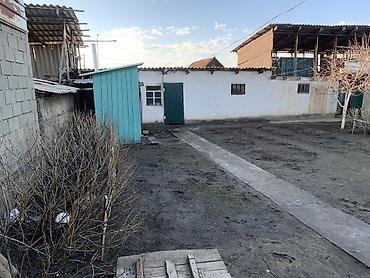 Продажа коттеджей и домов: Продаётся частный дом с мебелью на фото. Описание: Каракол, Салиева 35 — 25