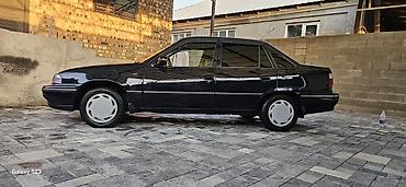 некая: Daewoo Nexia: 2008 г., 1.6 л, Механика, Бензин, Седан — 5