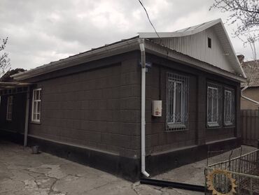 аренда домов дордой: 70 кв. м, 5 бөлмө