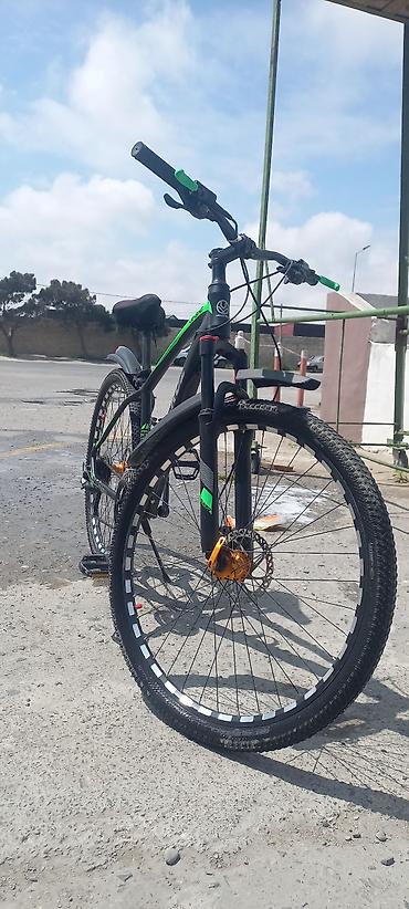 İdman velosipedləri: Salam 29luğ VELOCRUZ 200mlığlarla bir tutmuyun arginal Velodu jisqit — 4